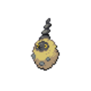 412 Burmy Sandy icon